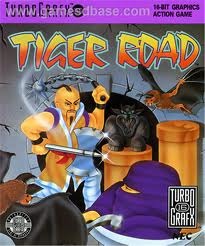 Tiger Road